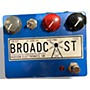 Used Hudson Electronics Broadcast Effect Pedal