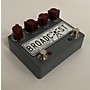 Used Used Hudson Electronics Broadcast Footswitch Pedal