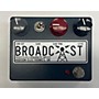 Used Used Hudson Electronics Broadcast Guitar Preamp