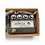 Used Hudson Electronics Sidecar Effect Pedal