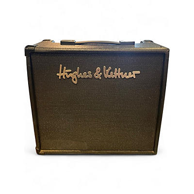 Used Hughes & Kettner 30DFX Guitar Combo Amp