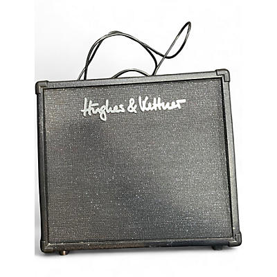 Used Hughes & Kettner 60dfx blues edition Guitar Combo Amp