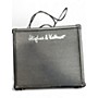Used Hughes & Kettner 60dfx blues edition Guitar Combo Amp