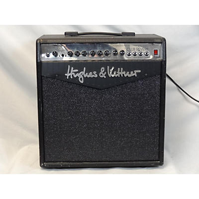 Hughes & Kettner Used Hughes & Kettner ATTAX Series Club Reverb Guitar Combo Amp