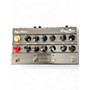 Used Hughes & Kettner AmpMan Modern Effect Processor