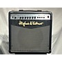 Used Hughes & Kettner Used Hughes & Kettner Attax 50 Guitar Combo Amp