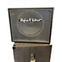 Used Hughes & Kettner BASS CUSTOM 118 Bass Cabinet