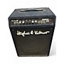 Used Hughes & Kettner BASSKICK 505 Bass Combo Amp