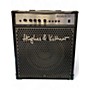 Used Hughes & Kettner BASSKICK III Bass Combo Amp