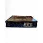 Used Hughes & Kettner BATT PRE-AMP/RECORDING AMP Tube Bass Preamp