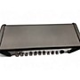 Used Hughes & Kettner BLACK SPIRIT 200 Solid State Guitar Amp Head