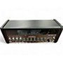 Used Hughes & Kettner BLACK SPIRIT 200 Solid State Guitar Amp Head