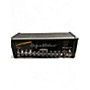Used Hughes & Kettner BLACK SPIRIT 200 Solid State Guitar Amp Head