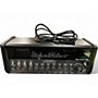 Used Hughes & Kettner BLACK SPIRIT 200 Solid State Guitar Amp Head