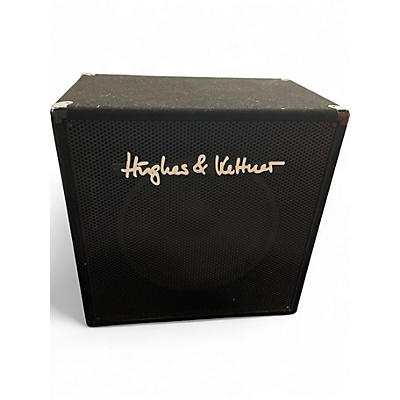 Used Hughes & Kettner BR115 Bass Cabinet