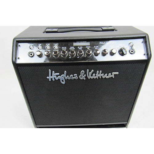 Hughes & Kettner Used Hughes & Kettner Black Spirit 200 Guitar Combo Amp