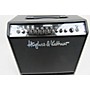 Used Hughes & Kettner Used Hughes & Kettner Black Spirit 200 Guitar Combo Amp