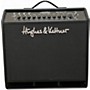 Used Hughes & Kettner Black Spirit 200 Guitar Combo Amp