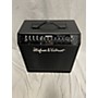 Used Hughes & Kettner Used Hughes & Kettner Black Spirit 200 Guitar Power Amp