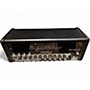 Used Hughes & Kettner Black spirit 200 Solid State Guitar Amp Head