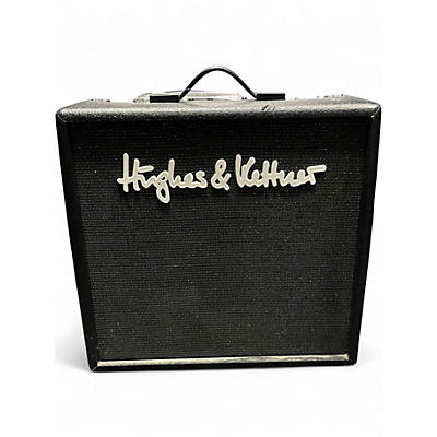 Used Hughes & Kettner Blues Edition 15R Guitar Combo Amp