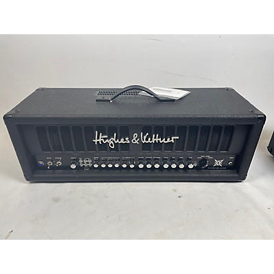 Used Hughes & Kettner CORE BLADE Tube Guitar Amp Head