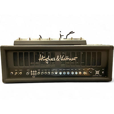 Used Hughes & Kettner COREBLADE Tube Guitar Amp Head