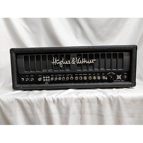 Hughes & Kettner Used Hughes & Kettner Coreblade Tube Guitar Amp Head