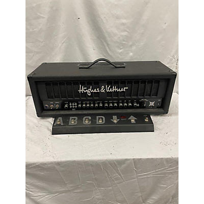 Used Hughes & Kettner Coreblade Tube Guitar Amp Head