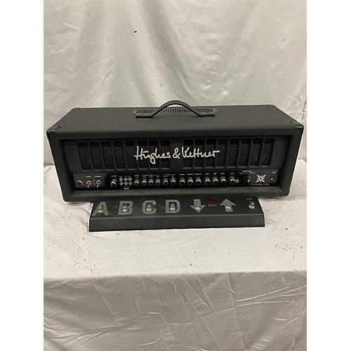 Hughes & Kettner Used Hughes & Kettner Coreblade Tube Guitar Amp Head