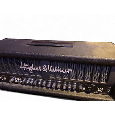 Used Hughes & Kettner Coreblade Tube Guitar Amp Head