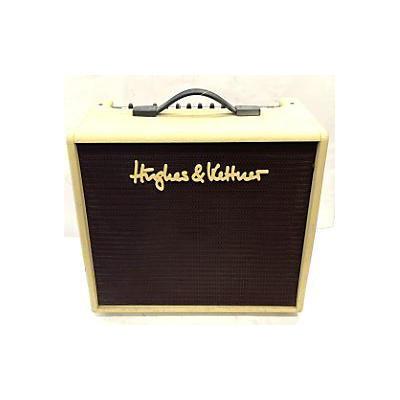 Hughes & Kettner Used Hughes & Kettner EDITION BLONDE Guitar Combo Amp