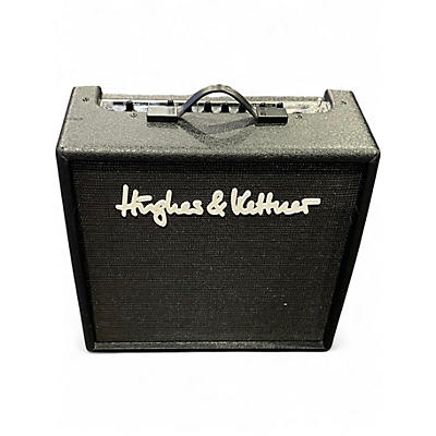 Used Hughes & Kettner EDITION BLUE 15-R Guitar Combo Amp