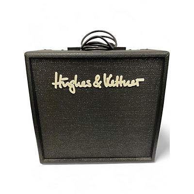 Hughes & Kettner Used Hughes & Kettner EDITION BLUE 15 WATT Guitar Combo Amp