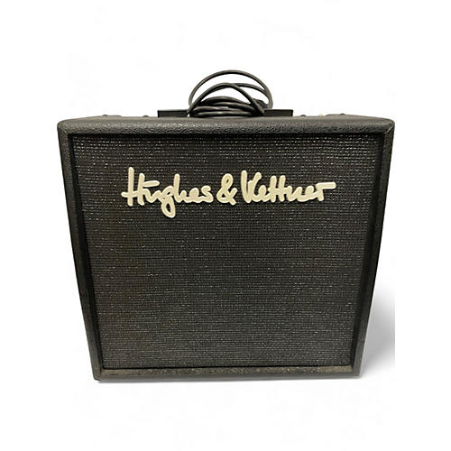 Hughes & Kettner Used Hughes & Kettner EDITION BLUE 15 WATT Guitar Combo Amp