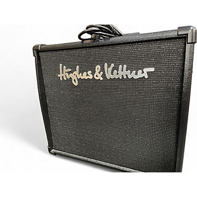 Used Hughes & Kettner EDITION BLUE 15DX Guitar Combo Amp