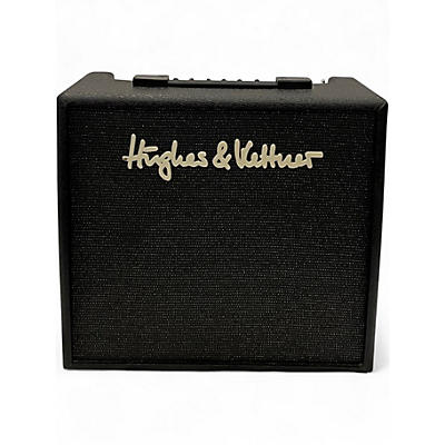 Used Hughes & Kettner EDITION BLUE 30-R Guitar Combo Amp
