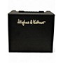 Used Hughes & Kettner EDITION BLUE 30-R Guitar Combo Amp