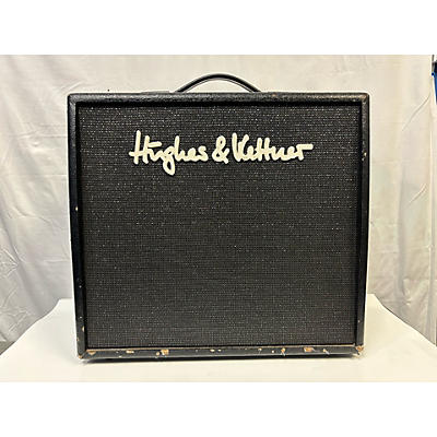 Hughes & Kettner Used Hughes & Kettner EDITION BLUE 30R 30W 1X10 Guitar Combo Amp