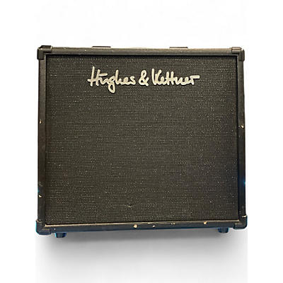 Used Hughes & Kettner EDITION BLUE 60-DFX Guitar Combo Amp