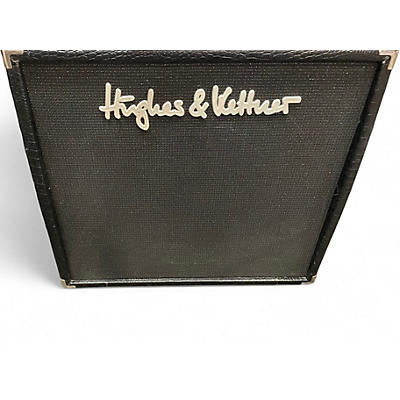 Used Hughes & Kettner EDITION BLUE 60R Guitar Combo Amp
