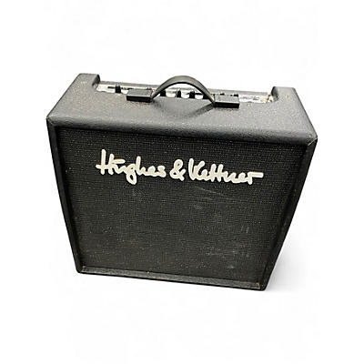 Used Hughes & Kettner EDITION BLUE Guitar Combo Amp