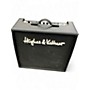 Used Hughes & Kettner EDITION BLUE Guitar Combo Amp