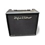 Used Hughes & Kettner EDITION SILVER Guitar Combo Amp