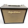 Used Hughes & Kettner EDITION TUBE 20TH ANNIVERSARY Tube Guitar Combo Amp