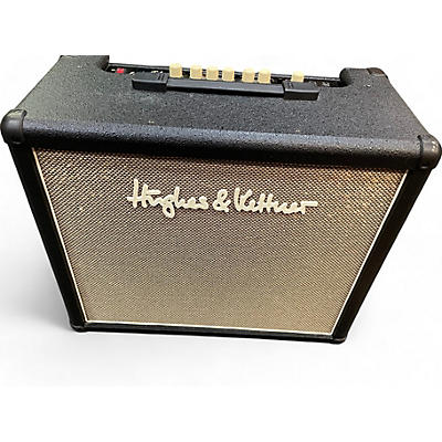 Hughes & Kettner Used Hughes & Kettner EDITION TUBE Tube Guitar Combo Amp