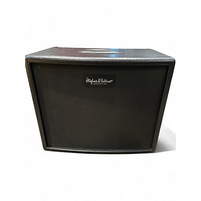 Used Hughes & Kettner ERA 1 Powered Speaker