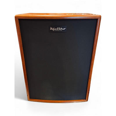 Used Hughes & Kettner ERA 2 Acoustic Guitar Combo Amp