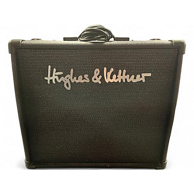 Used Hughes & Kettner Edition Blue 15-DFX  Guitar Combo Amp