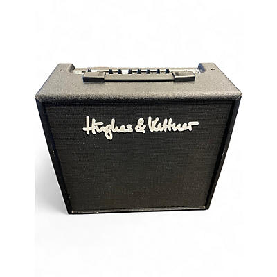 Used Hughes & Kettner Edition Blue 30-R Guitar Combo Amp